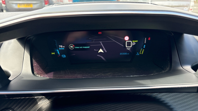 Peugeot 2008 100kW GT 50kWh 5dr Auto Electric Estate